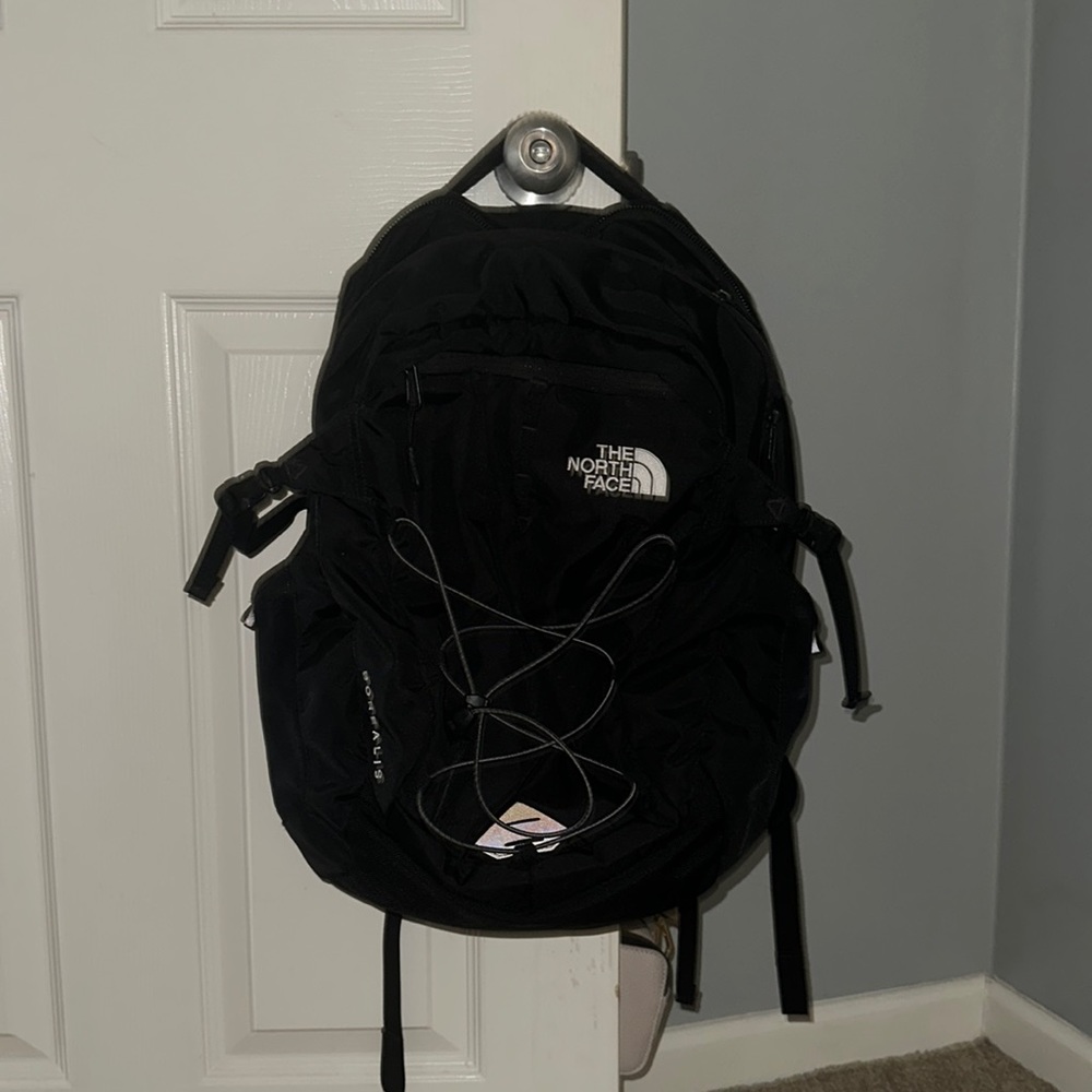 Northface Backpack